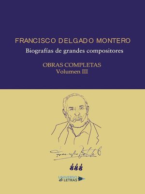 cover image of Obras Completas Volumen III